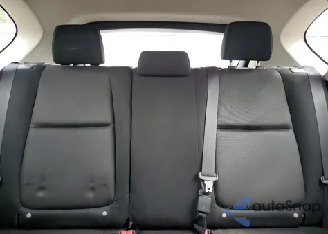 2016 Mazda Cx-5 Sport from USA, damaged, VIN JM3KE2BY6G0686541